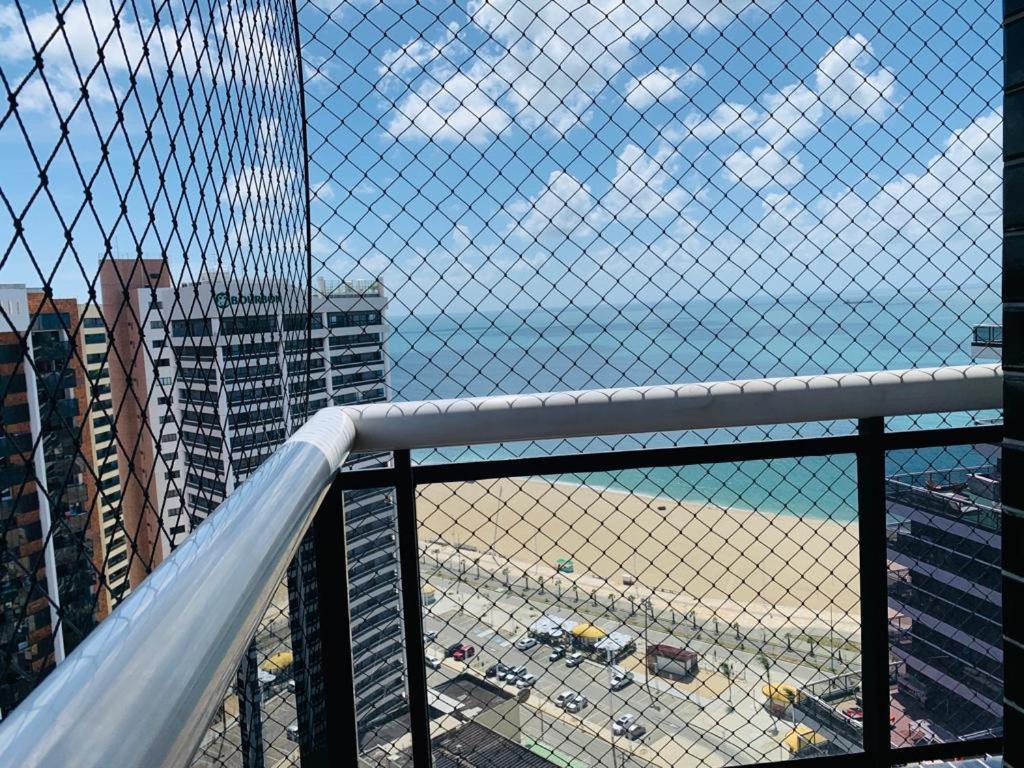 Condominio Landscape Beira Mar Fortaleza  Pokoj fotografie